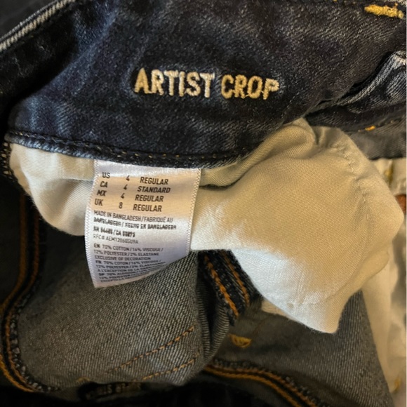 American Eagle Jeans 👖 - Picture 4 of 4